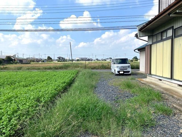 4DK Detached House for Sale in Moka, Tochigi - 600万円 - Thumbnail 2