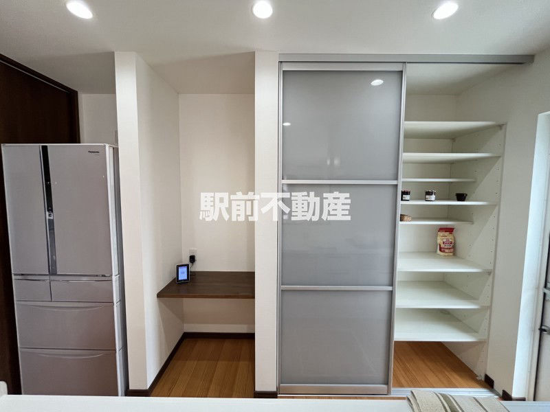 4LDK House Near Nishimuta Station in Chikugo - Thumbnail 3