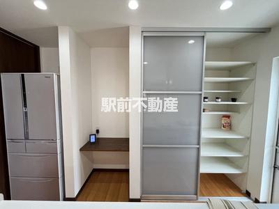 4LDK House Near Nishimuta Station in Chikugo — Image 2, Chikugo, Fukuoka