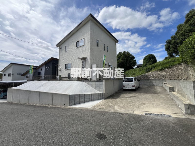 4LDK House Near Nishimuta Station in Chikugo - Thumbnail 2