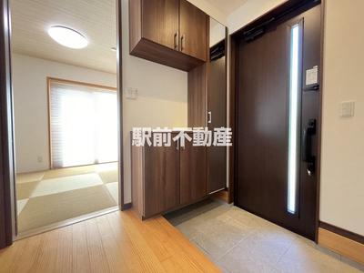 4LDK House Near Nishimuta Station in Chikugo — Image 4, Chikugo, Fukuoka