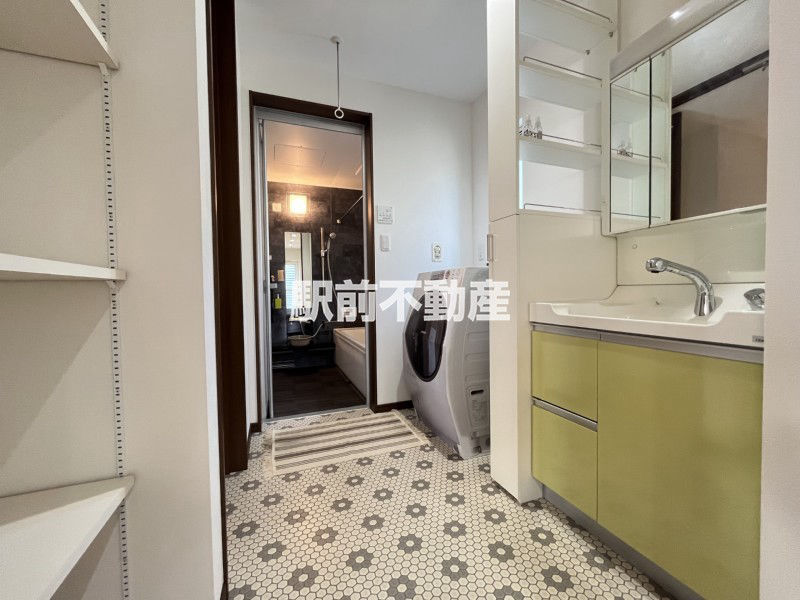 4LDK House Near Nishimuta Station in Chikugo - Thumbnail 4