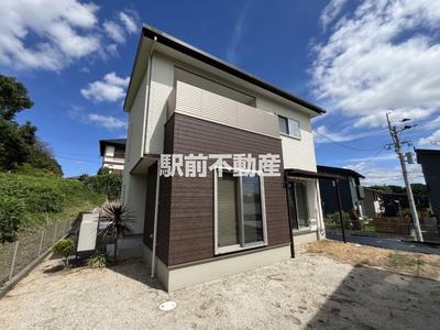 4LDK House Near Nishimuta Station in Chikugo — Image 1, Chikugo, Fukuoka