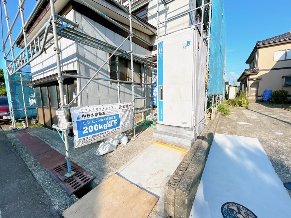 Renovated 4LDK House in Joetsu City with 2 Car Parking - Thumbnail 4