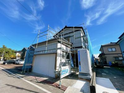 Renovated 4LDK House in Joetsu City with 2 Car Parking — New_build, 2-27 Kō 1-chōme, Nagano