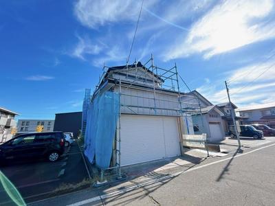 Renovated 4LDK House in Joetsu City with 2 Car Parking — New_build, 2-27 Kō 1-chōme, Nagano