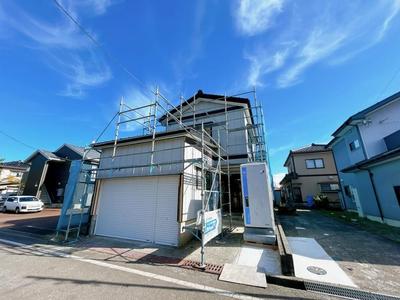 Renovated 4LDK House in Joetsu City with 2 Car Parking — New_build, 2-27 Kō 1-chōme, Nagano