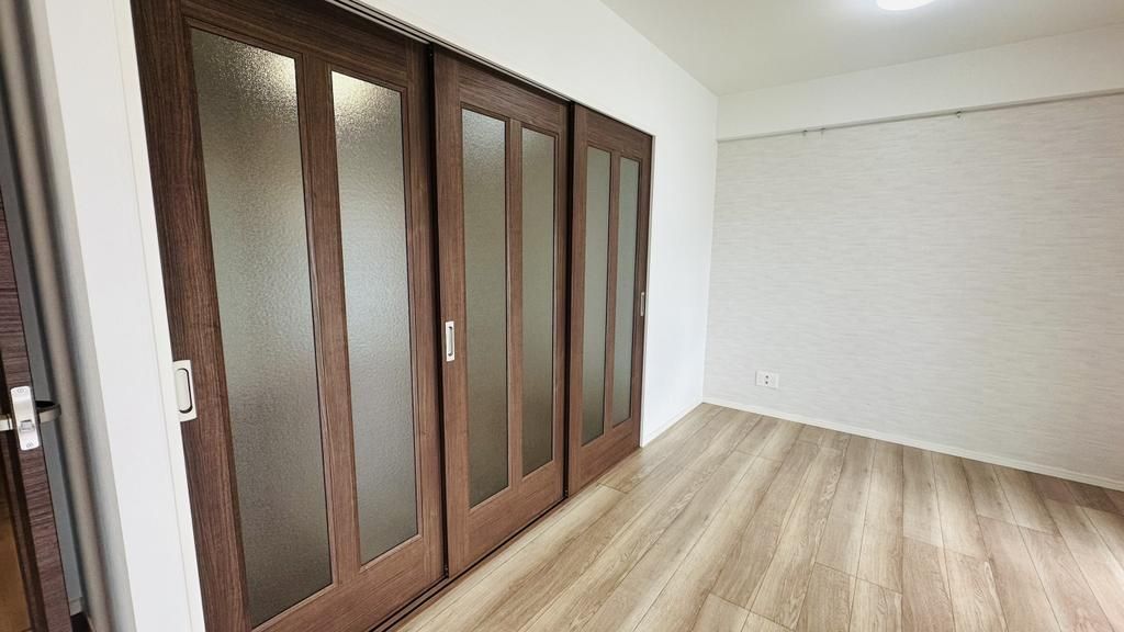 3LDK Apartment for Sale in Kikitsu, Isahaya - Douguran Station Town - Thumbnail 3