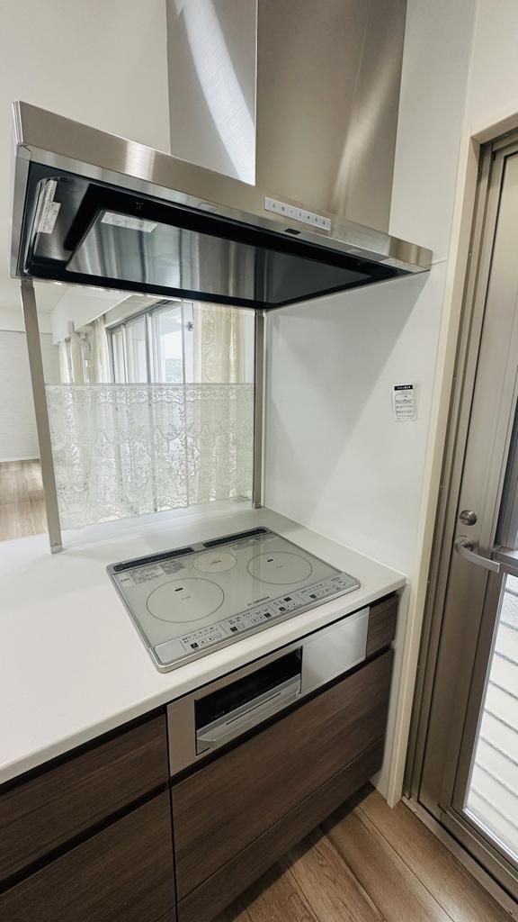3LDK Apartment for Sale in Kikitsu, Isahaya - Douguran Station Town - Thumbnail 4