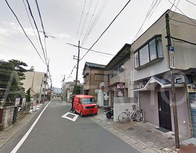 Otsuka Kitamizo-cho | Yamashina-ku, Kyoto City, 25 minutes walk from Oiwake Station on the Keihan Keishin Line (Property number: 0124568-0000604) — Image 1, Yamashina, Kyoto