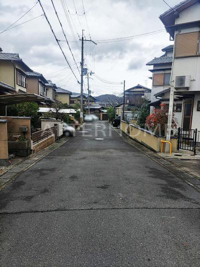 Otsuka Kitamizo-cho | Yamashina-ku, Kyoto City, 25 minutes walk from Oiwake Station on the Keihan Keishin Line (Property number: 0124568-0000604) — Image 4, Yamashina, Kyoto