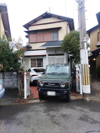 Otsuka Kitamizo-cho | Yamashina-ku, Kyoto City, 25 minutes walk from Oiwake Station on the Keihan Keishin Line (Property number: 0124568-0000604) — Image 1, Yamashina, Kyoto