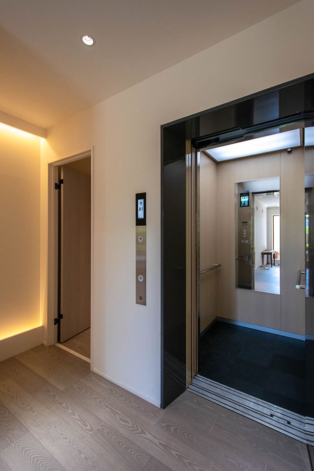 Luxury 11LDK Estate at Foot of Mt. Sogagaoka, Kyoto - Thumbnail 4