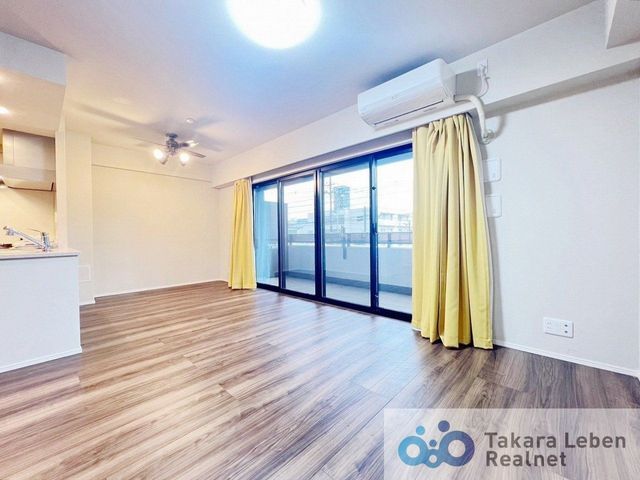 3LDK Apartment for Sale in Koriyama, Fukushima | Modern RC Building - Thumbnail 3