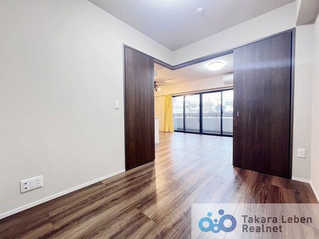 3LDK Apartment for Sale in Koriyama, Fukushima | Modern RC Building - Thumbnail 2
