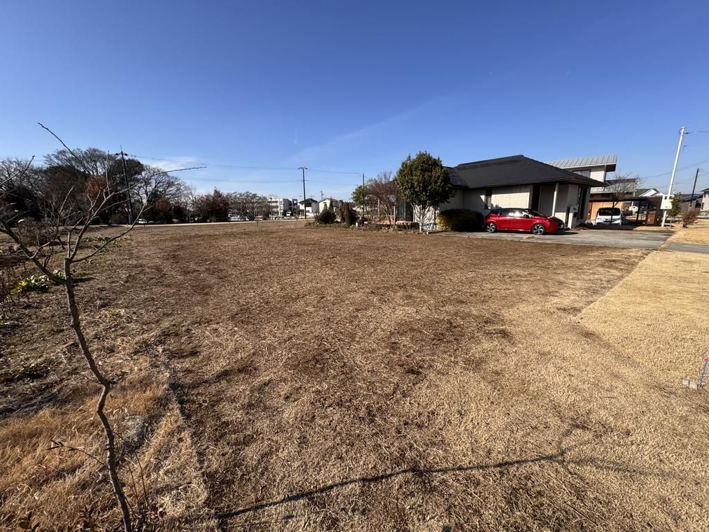 Land for Sale in Ryuseidai, Tsukuba City - 531 sqm Building Plot - Thumbnail 2