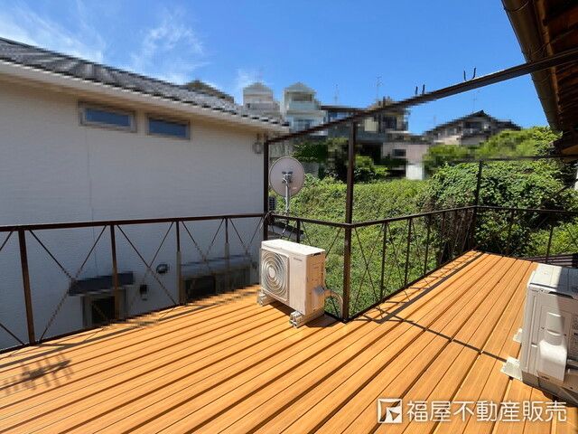 Renovated 4SLDK Detached House for Sale in Kyoto's Kita Ward - Thumbnail 2