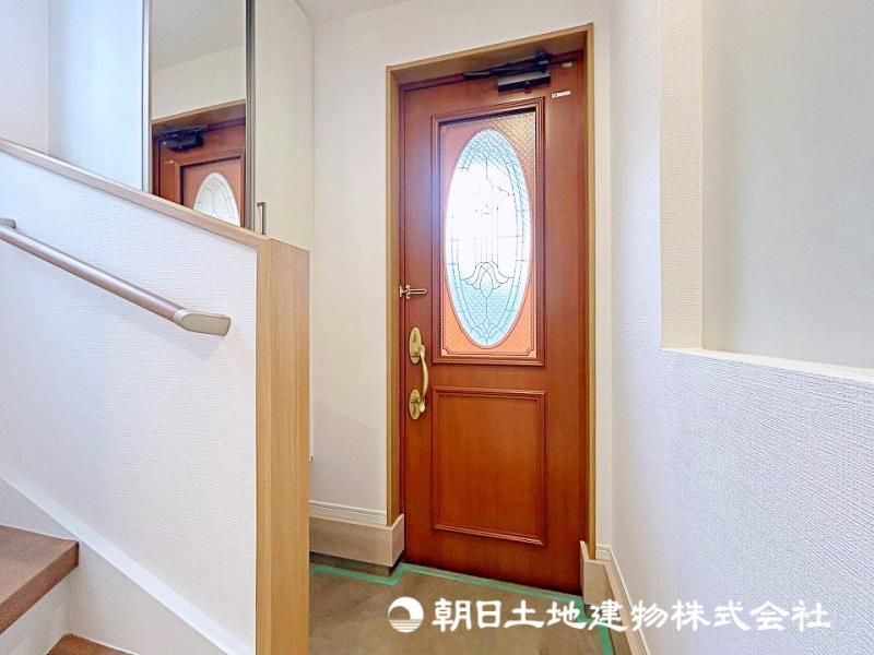 4LDK Family House in Kawasaki Near Hirama Station - Thumbnail 4
