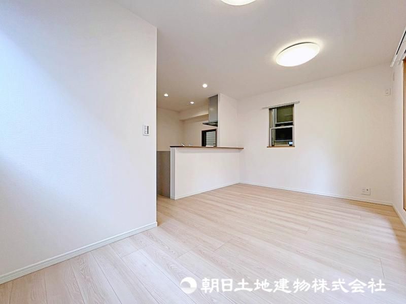 4LDK Family House in Kawasaki Near Hirama Station - Thumbnail 3