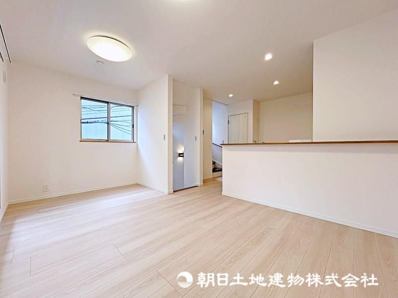 4LDK Family House in Kawasaki Near Hirama Station - Thumbnail 2