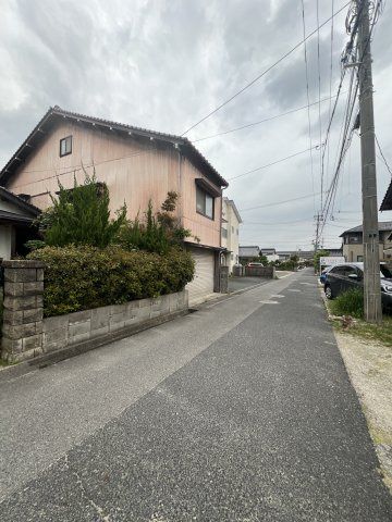329.81 sqm Building Lot for Sale in Yonago, Tottori - Thumbnail 2