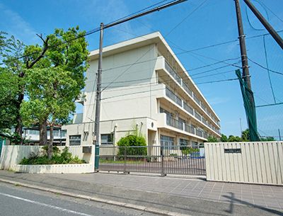 New 4LDK House in Azamino, Yokohama | Daiwa House Grace Hill East - Thumbnail 3