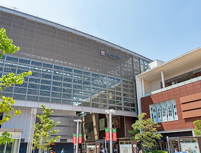 New 4LDK House in Azamino, Yokohama | Daiwa House Grace Hill East - Thumbnail 2