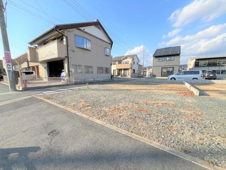 Sekisui Heim Smart Heim Place Toyohashi Komoguchi Land for Sale - Thumbnail 2
