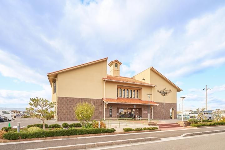 Build-to-Suit Land for Sale in Moriyama, Shiga - United Heim Park - Thumbnail 2