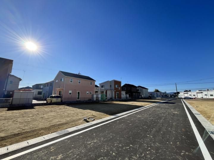 Build-to-Suit Land for Sale in Moriyama, Shiga - United Heim Park - Thumbnail 3