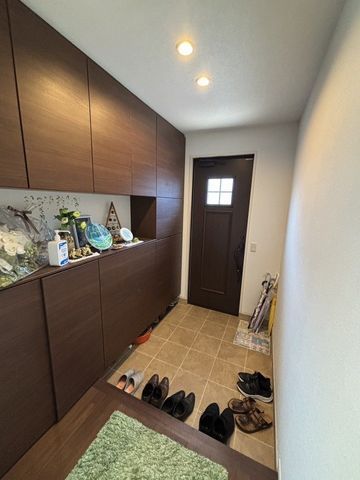 5SLDK House with Solar in Kurashiki, Okayama - Thumbnail 3