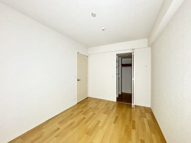 Grancielo Shiki R Court 3LDK Apartment in Fujimi - Thumbnail 3