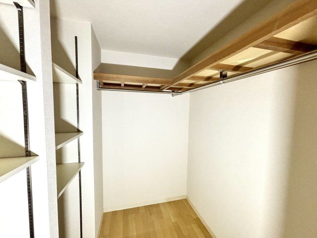 Grancielo Shiki R Court 3LDK Apartment in Fujimi - Thumbnail 2