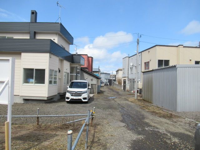 Vacant Land for Sale in Otaru, Hokkaido - 207.33 sqm Plot - Thumbnail 2