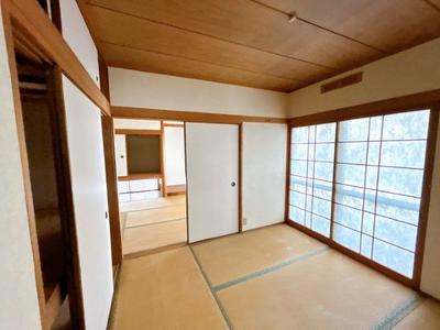 Renovated 4-Bedroom House for Sale in Fukuyama, Hiroshima — Image 4, Fukuyama, Hiroshima