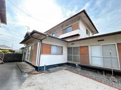 Renovated 4-Bedroom House for Sale in Fukuyama, Hiroshima — Image 1, Fukuyama, Hiroshima