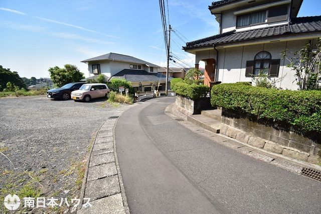 131 Tsubo Vacant Land for Sale in Murasakibara, Kagoshima City - Thumbnail 4