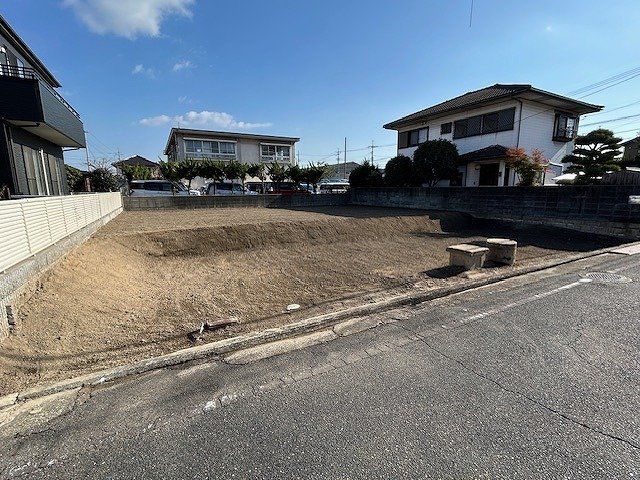 Vacant Residential Land for Sale in Iwakuni, Yamaguchi - Thumbnail 2