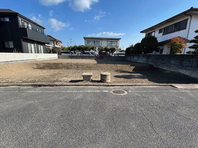 Vacant Residential Land for Sale in Iwakuni, Yamaguchi - Thumbnail 3