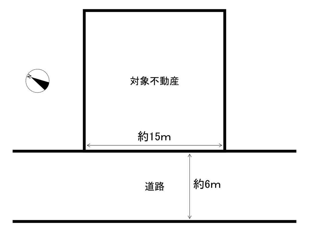 Vacant Residential Land for Sale in Iwakuni, Yamaguchi - Thumbnail 4