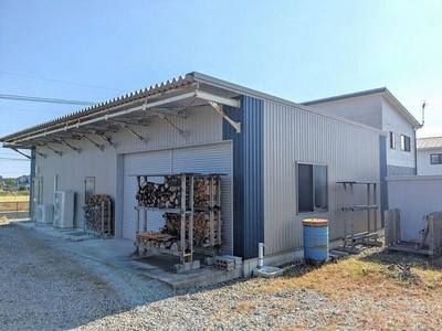 [Homes] Used detached house (Property number: 3222117-0001366) 3 minutes walk from Tomita Minami bus stop (Shintomi-cho, Koyu-gun) — Image 1, Shintomi, Miyazaki