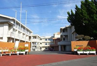 [Homes] Used detached house (Property number: 3222117-0001366) 3 minutes walk from Tomita Minami bus stop (Shintomi-cho, Koyu-gun) — Image 2, Shintomi, Miyazaki