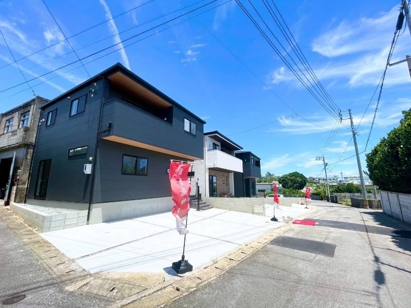 New 3LDK House in Kin Town Okinawa - Modern Living - Thumbnail 3