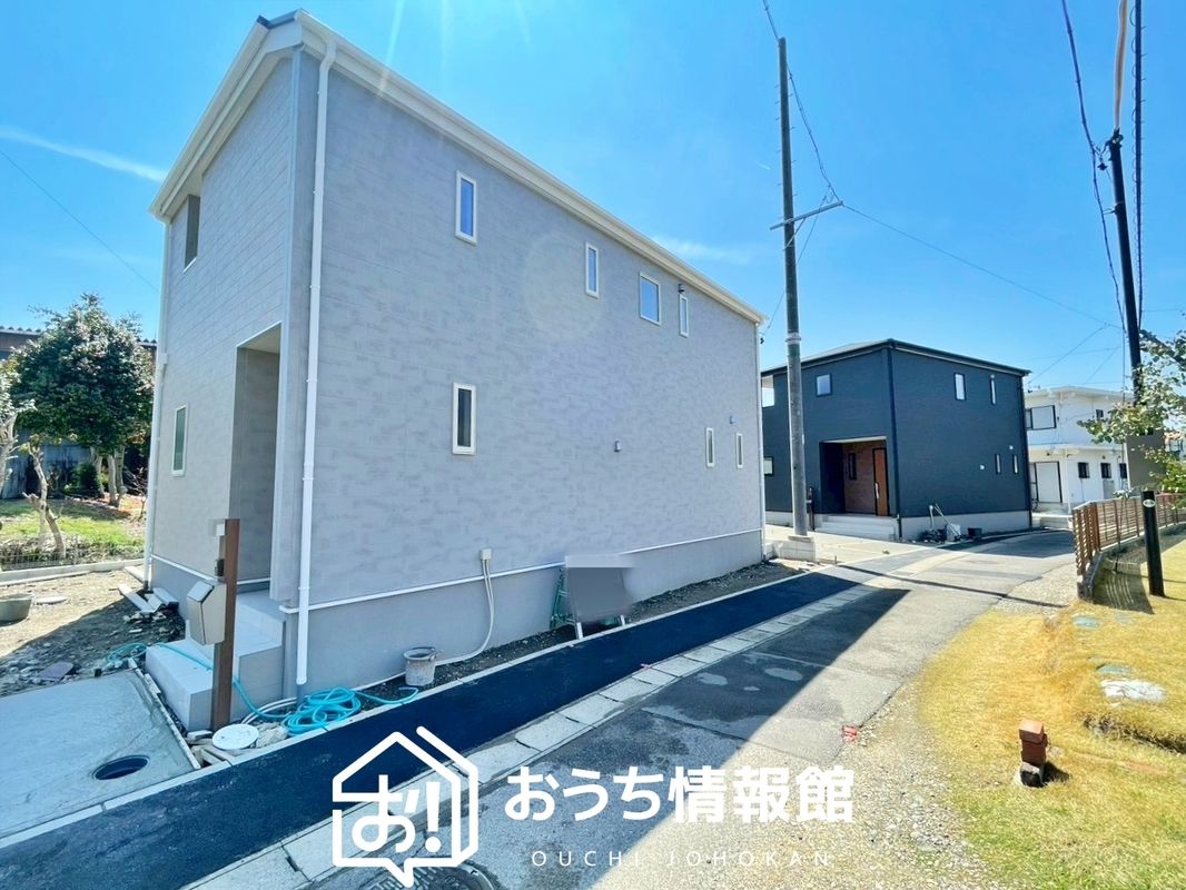 New 4LDK House for Sale in Inuyama near Haguro Station - Thumbnail 4