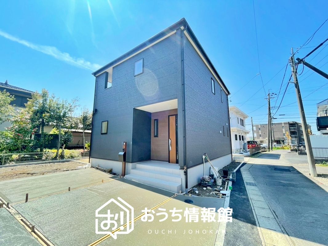 New 4LDK House for Sale in Inuyama near Haguro Station - Thumbnail 2