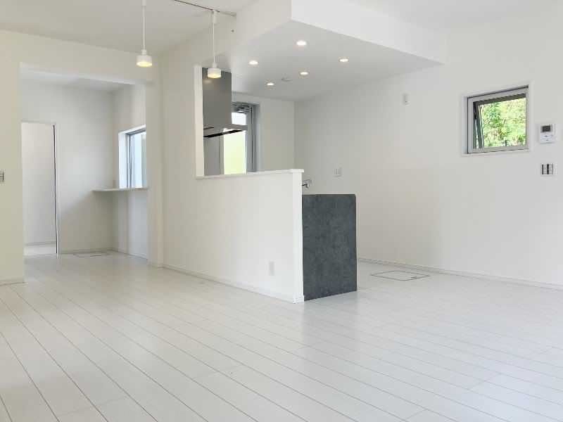 New 3LDK RC House for Sale in Miyakojima, Okinawa - Thumbnail 3