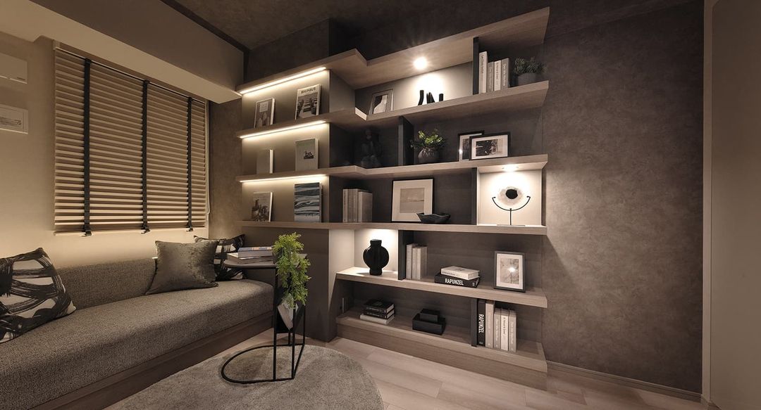 Luxury New Apartment Complex in Central Kyoto - Thumbnail 4