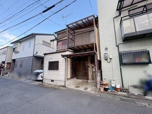 Land for Sale with Building Conditions in Ukyo Ward, Kyoto - Thumbnail 2