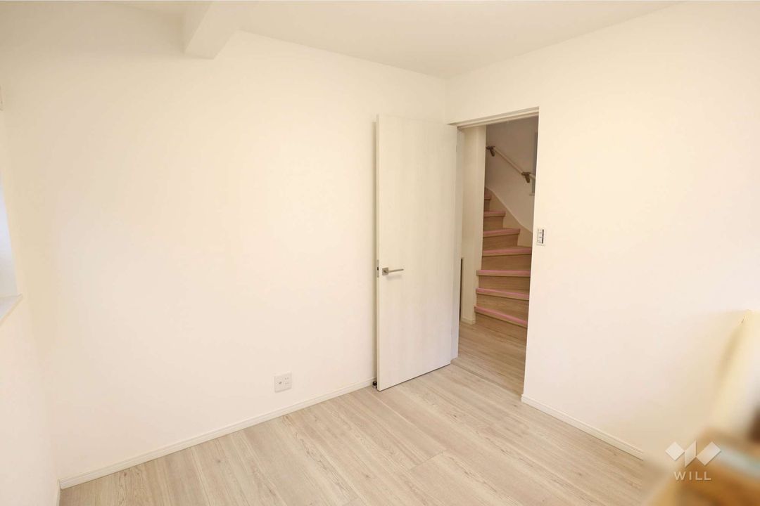 Renovated 3LDK House in Ota Ward Near Omori Station - Thumbnail 4
