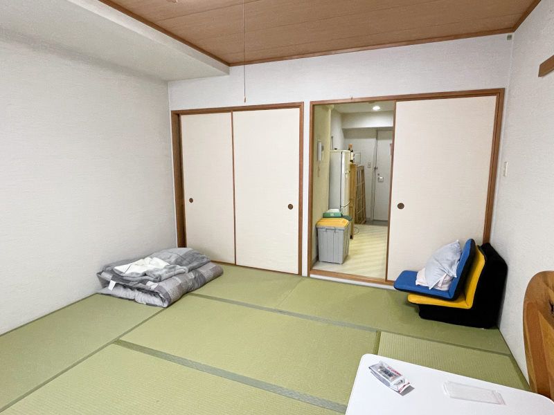 Lions Mansion Ishiuchi Maruyama 7F 1K Apartment for Sale - Thumbnail 2
